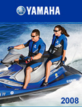 Yamaha PWC Apparel & Gifts